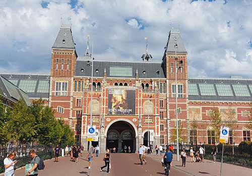 Rijks Museum