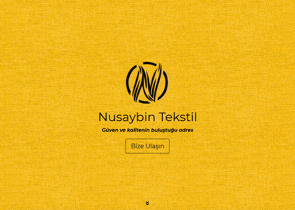 Nusaybin Tekstil