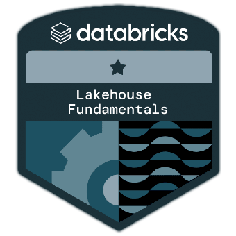 Databricks Lakehouse Fundamentals
